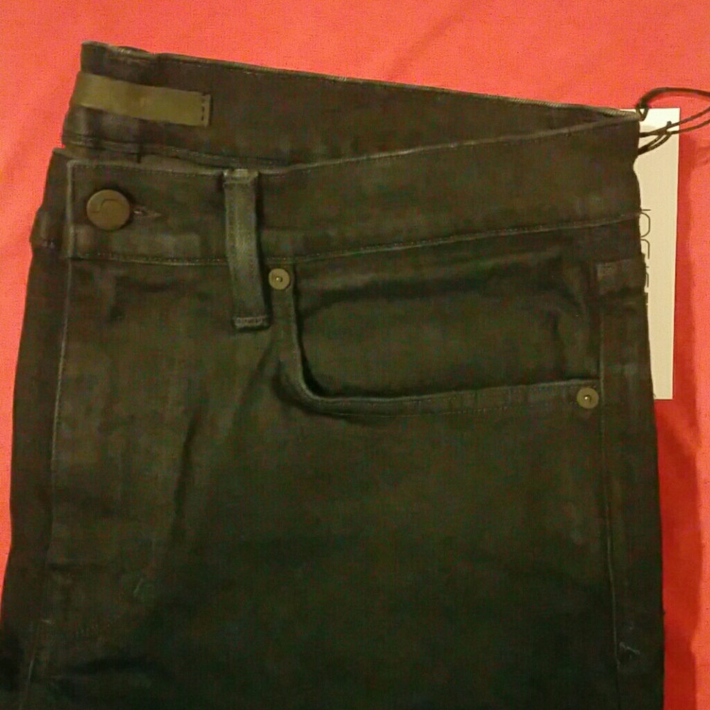 Black Joe's Jeans The Classic Straight Leg 32W 34L